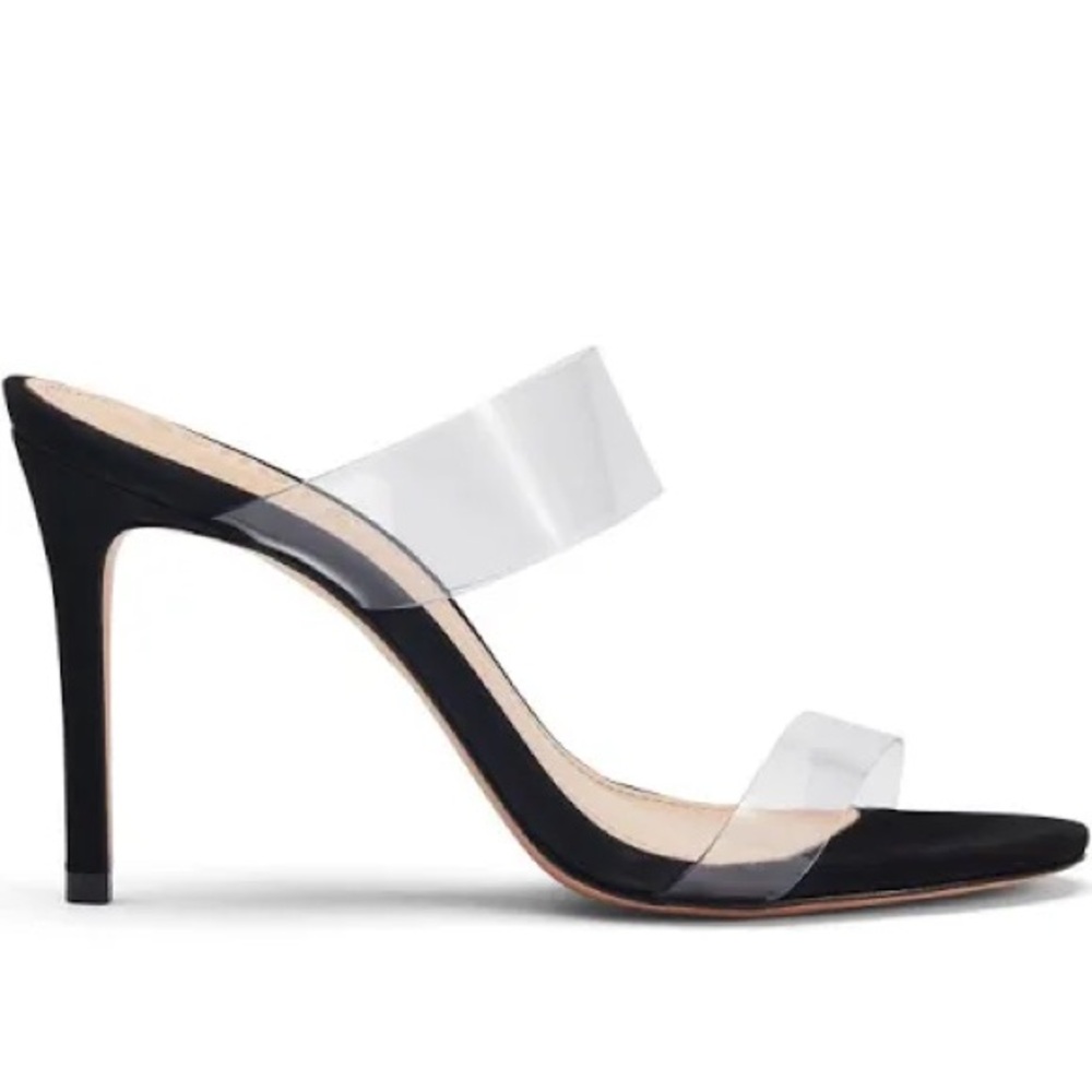 Schutz shoes